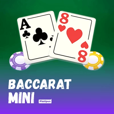 baccarat-mini