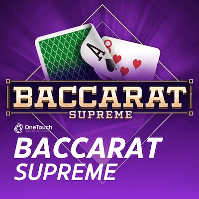baccarat-supreme