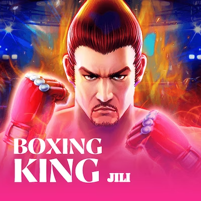boxing-king