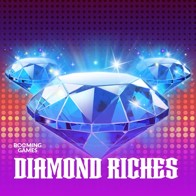 diamond-riches